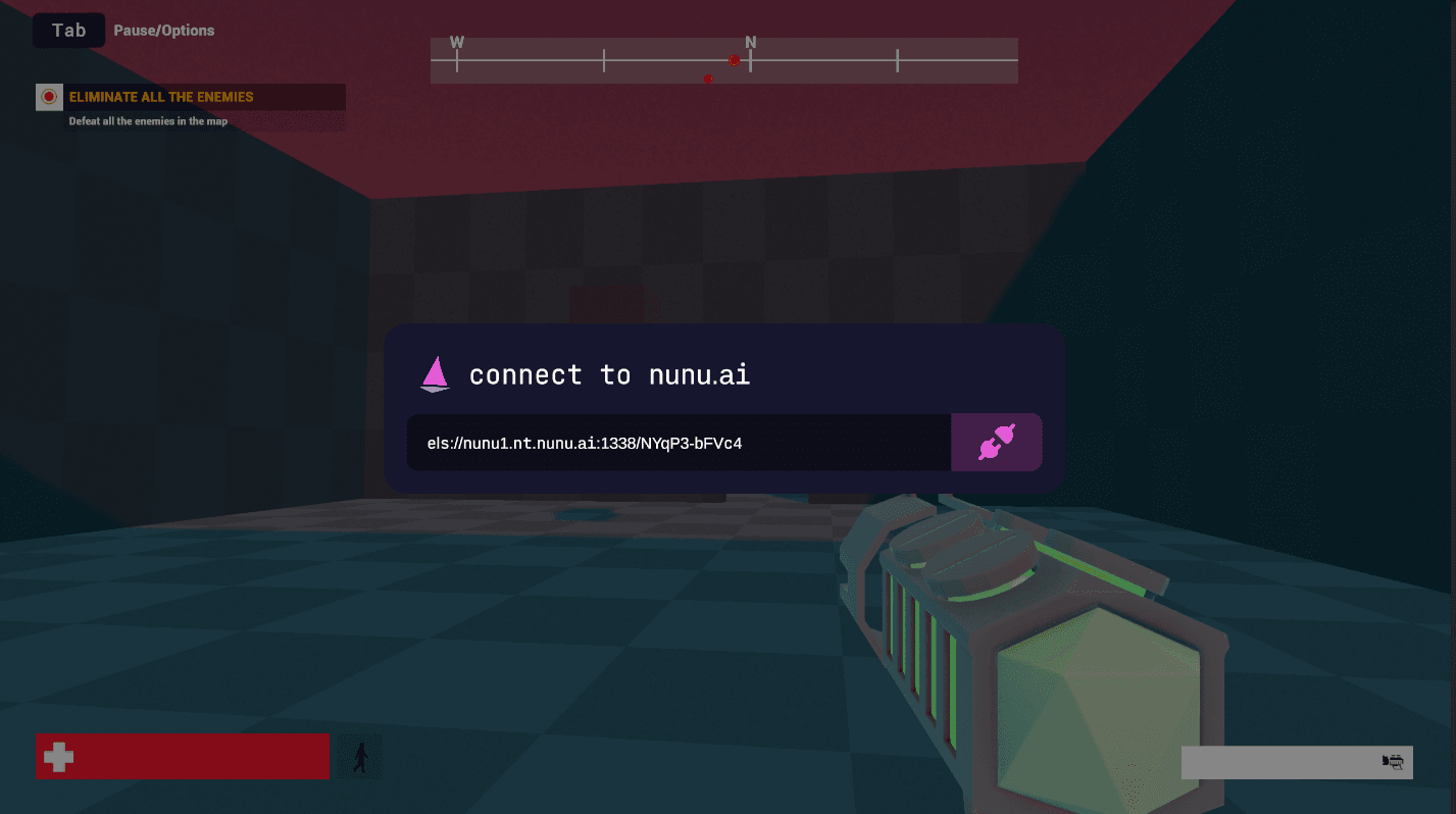 Console Window